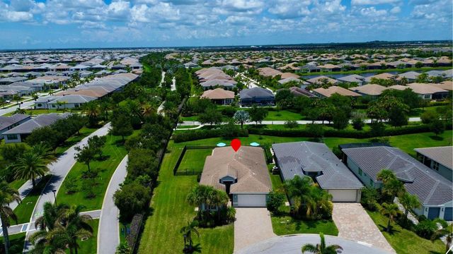 12000 SW Bristol Bay Drive, Port St. Lucie, FL 34987