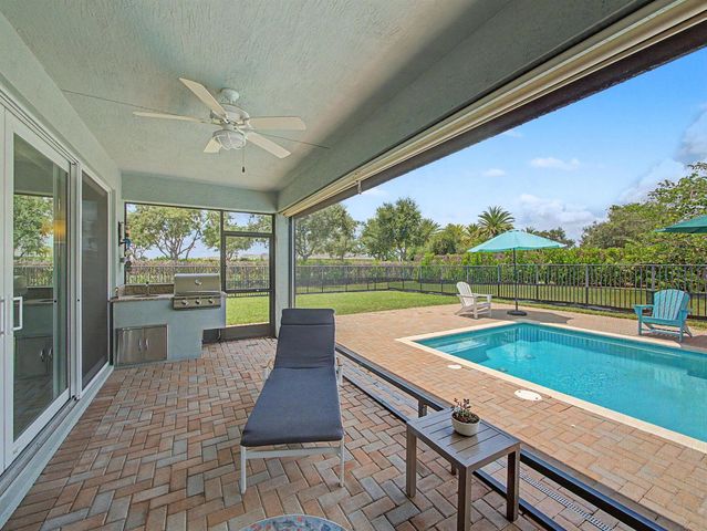 12000 SW Bristol Bay Drive, Port St. Lucie, FL 34987