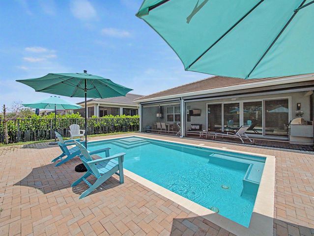 12000 SW Bristol Bay Drive, Port St. Lucie, FL 34987