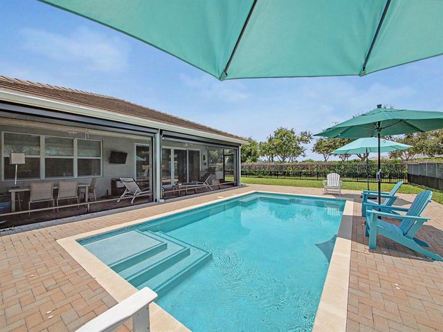 12000 SW Bristol Bay Drive, Port St. Lucie, FL 34987