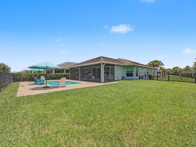 12000 SW Bristol Bay Drive, Port St. Lucie, FL 34987