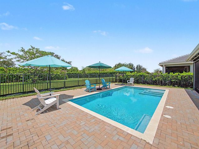 12000 SW Bristol Bay Drive, Port St. Lucie, FL 34987