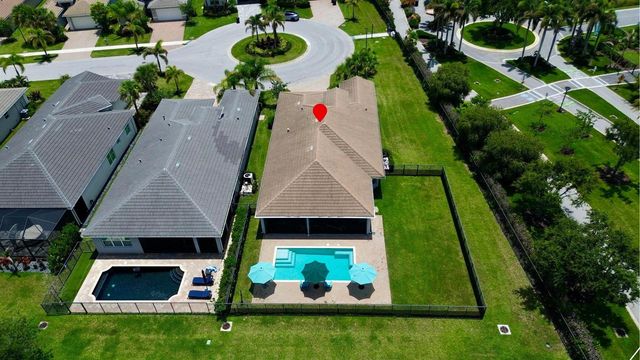 12000 SW Bristol Bay Drive, Port St. Lucie, FL 34987