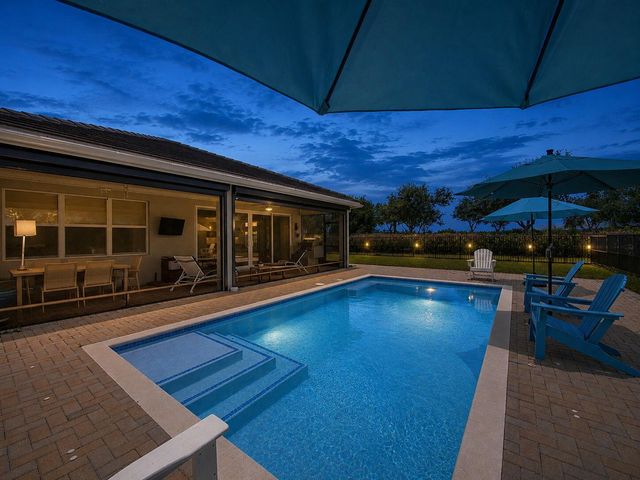 12000 SW Bristol Bay Drive, Port St. Lucie, FL 34987