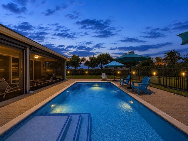 12000 SW Bristol Bay Drive, Port St. Lucie, FL 34987