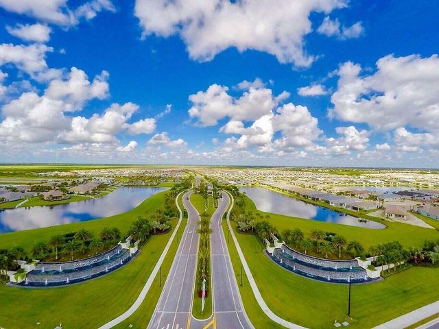 12000 SW Bristol Bay Drive, Port St. Lucie, FL 34987