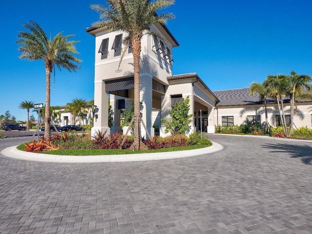 12000 SW Bristol Bay Drive, Port St. Lucie, FL 34987