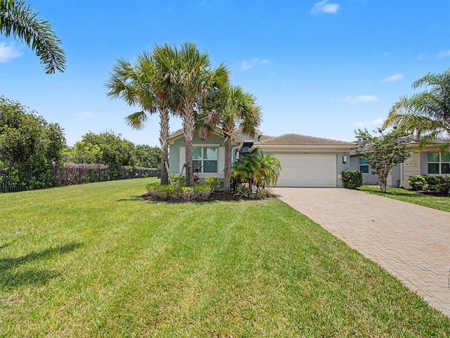 12000 SW Bristol Bay Drive, Port St. Lucie, FL 34987