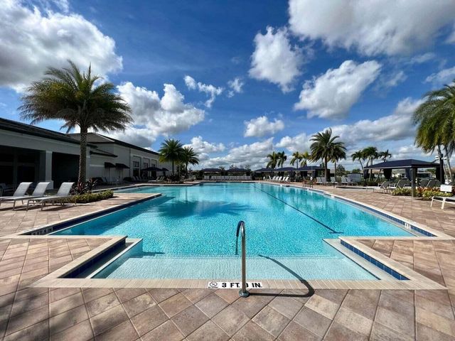 12000 SW Bristol Bay Drive, Port St. Lucie, FL 34987