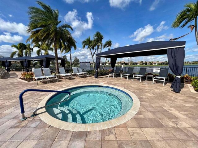 12000 SW Bristol Bay Drive, Port St. Lucie, FL 34987