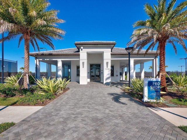 12000 SW Bristol Bay Drive, Port St. Lucie, FL 34987