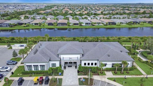 12000 SW Bristol Bay Drive, Port St. Lucie, FL 34987