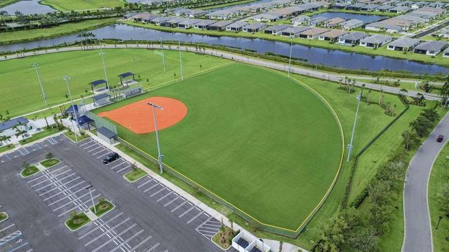 12000 SW Bristol Bay Drive, Port St. Lucie, FL 34987
