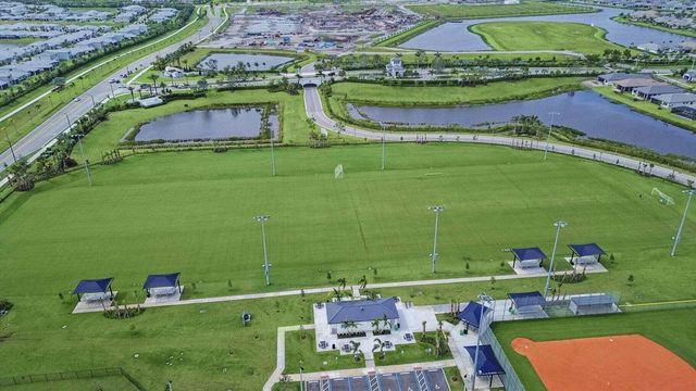 12000 SW Bristol Bay Drive, Port St. Lucie, FL 34987