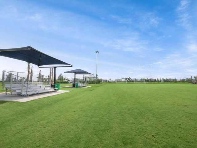 12000 SW Bristol Bay Drive, Port St. Lucie, FL 34987