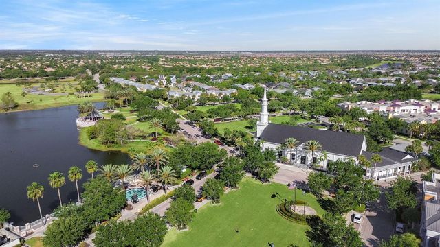 12000 SW Bristol Bay Drive, Port St. Lucie, FL 34987