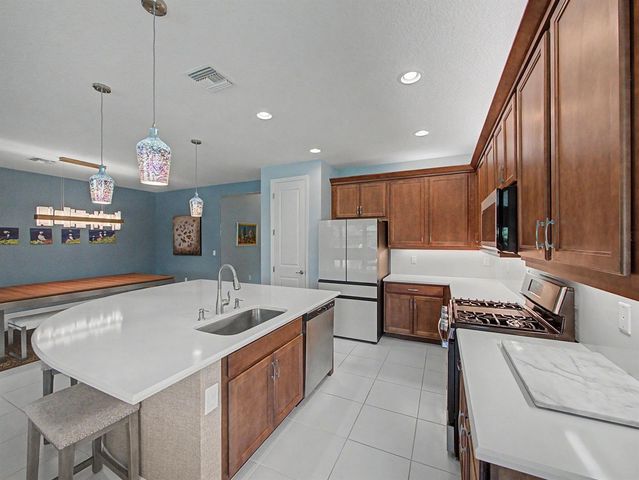 12000 SW Bristol Bay Drive, Port St. Lucie, FL 34987