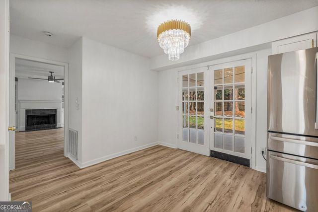 4975 Glacier Drive, Columbus, GA 31907