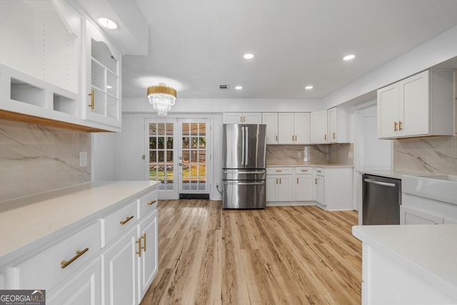 4975 Glacier Drive, Columbus, GA 31907