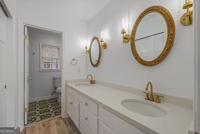 4975 Glacier Drive, Columbus, GA 31907