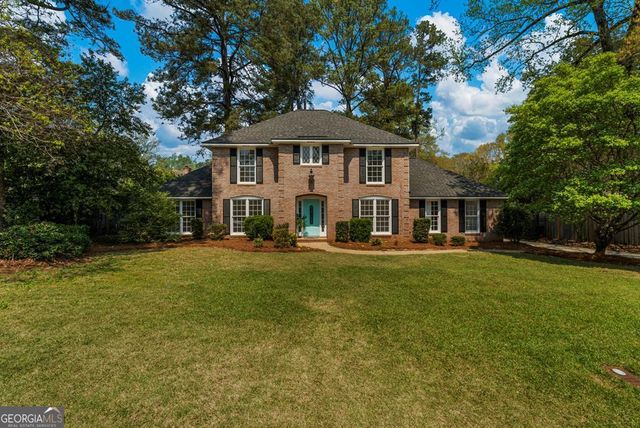 4975 Glacier Drive, Columbus, GA 31907