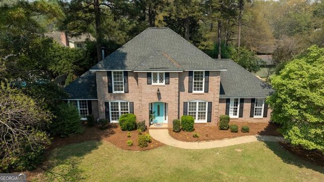 4975 Glacier Drive, Columbus, GA 31907
