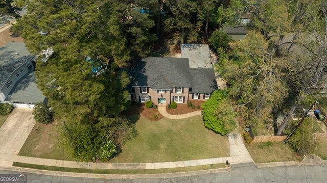 4975 Glacier Drive, Columbus, GA 31907