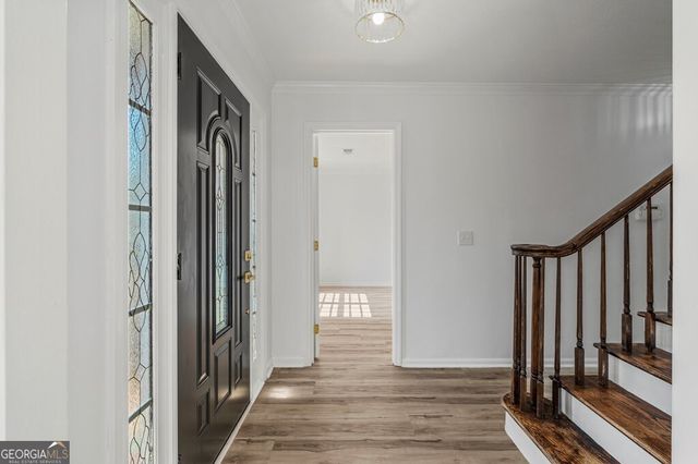 4975 Glacier Drive, Columbus, GA 31907