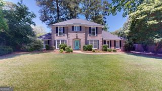 4975 Glacier Drive, Columbus, GA 31907
