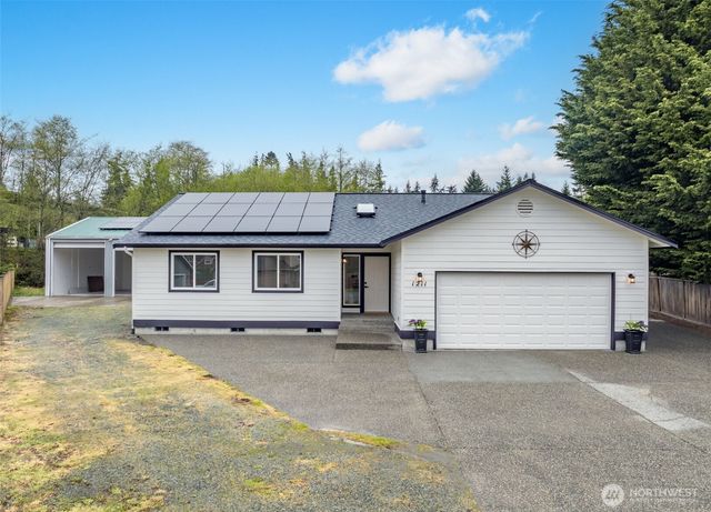 1211 Lotus Lane, Freeland, WA 98249
