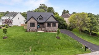 9074 Winter Spring Dr, Mechanicsville, VA 23116