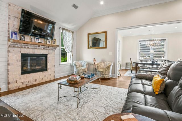 10788 E East Taylor Road, Gulfport, MS 39503