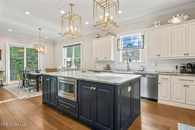 10788 E East Taylor Road, Gulfport, MS 39503