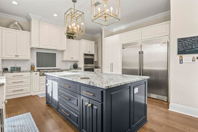 10788 E East Taylor Road, Gulfport, MS 39503