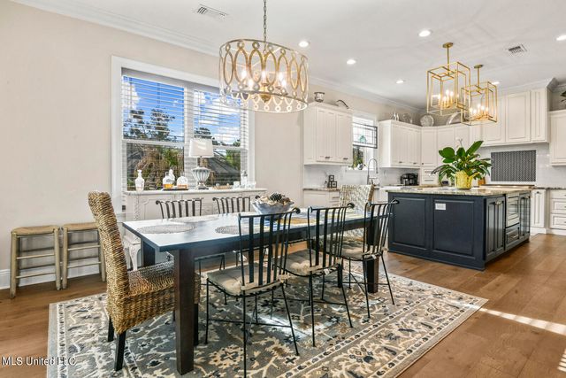 10788 E East Taylor Road, Gulfport, MS 39503