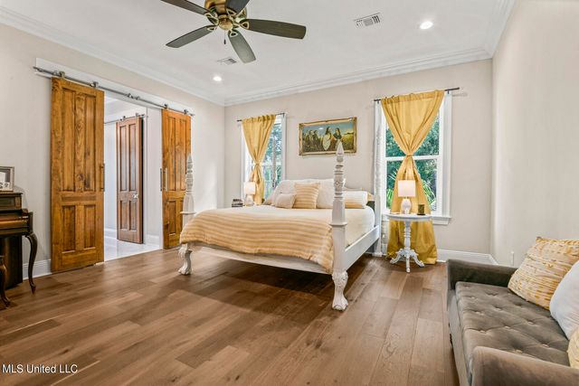 10788 E East Taylor Road, Gulfport, MS 39503