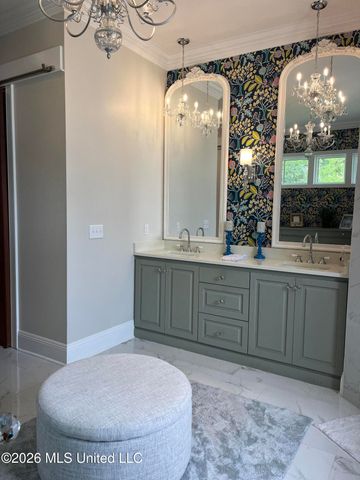 10788 E East Taylor Road, Gulfport, MS 39503