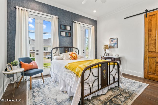 10788 E East Taylor Road, Gulfport, MS 39503