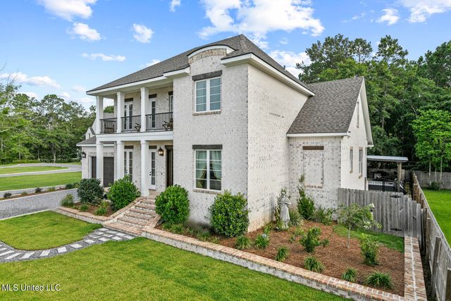 10788 E East Taylor Road, Gulfport, MS 39503