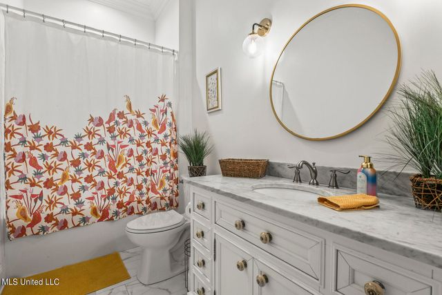 10788 E East Taylor Road, Gulfport, MS 39503