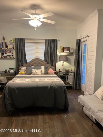 10788 E East Taylor Road, Gulfport, MS 39503