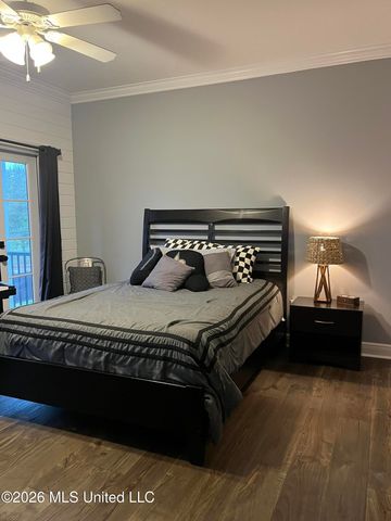 10788 E East Taylor Road, Gulfport, MS 39503