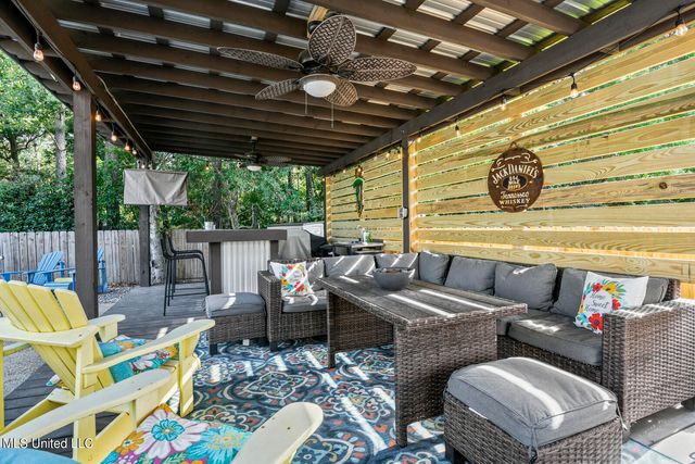 10788 E East Taylor Road, Gulfport, MS 39503