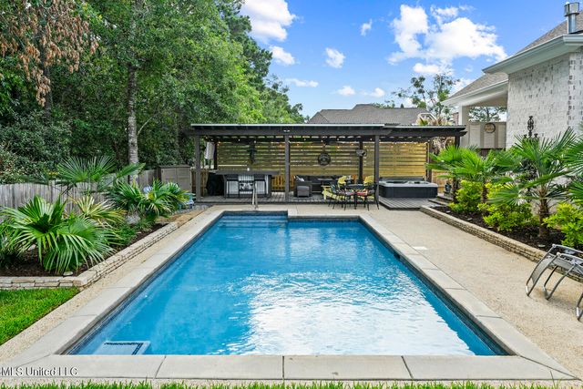 10788 E East Taylor Road, Gulfport, MS 39503