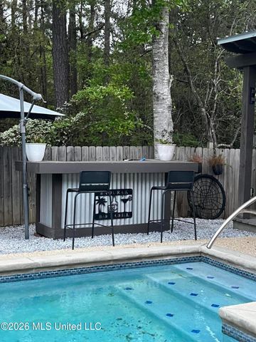 10788 E East Taylor Road, Gulfport, MS 39503