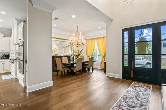 10788 E East Taylor Road, Gulfport, MS 39503