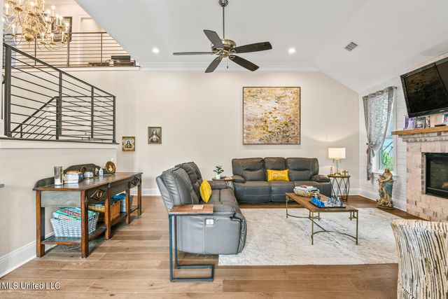 10788 E East Taylor Road, Gulfport, MS 39503