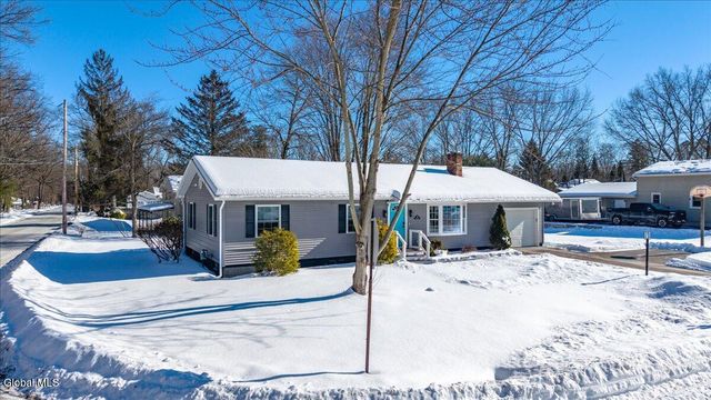 40 Lee Street, Ballston Spa, NY 12020