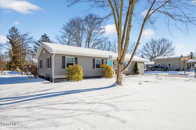 40 Lee Street, Ballston Spa, NY 12020