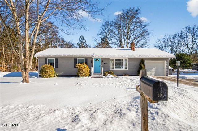 40 Lee Street, Ballston Spa, NY 12020